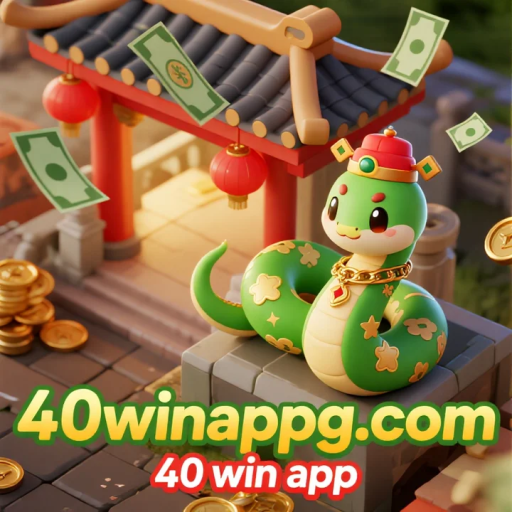 40 win app